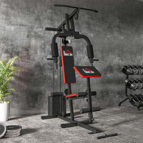 Multi home gym machine - multi,