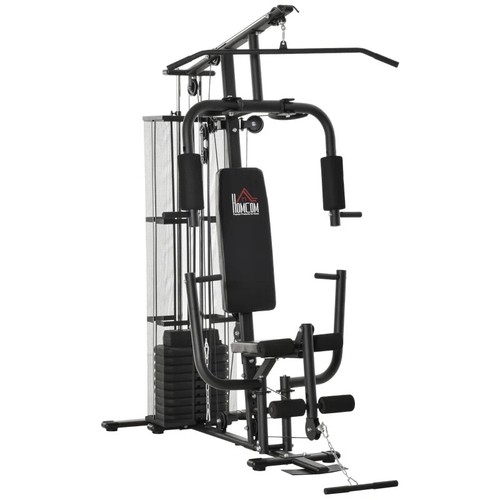 Multifunction home gym - multifunction, weight