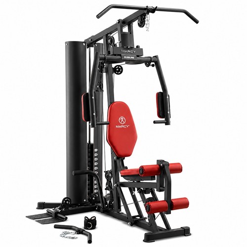 Marcy hg7000 home gym - hg7000, leg