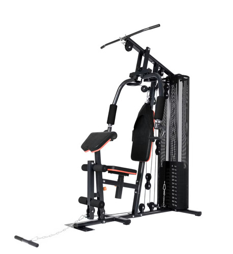 Multifunction home gym machine - multifunction,