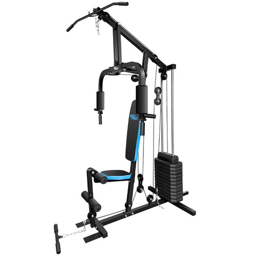 Bodytrain single station - bodytrain,