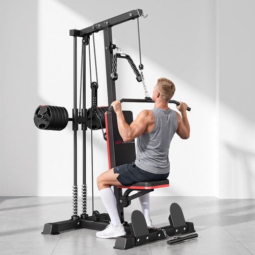 Multi gym equipment 50kg - multi,