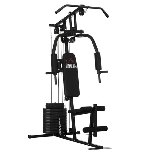 Multifunction home gym - home,