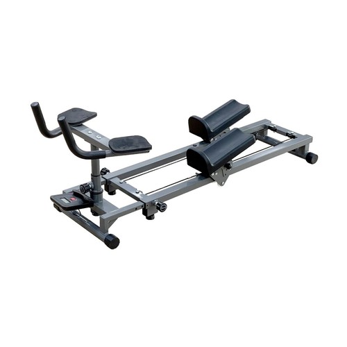 Training machine home - in,