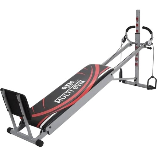 Jml gym form multi - jml,