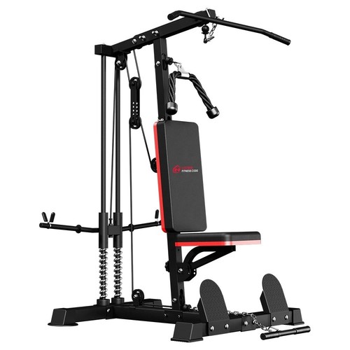 Multi gym equipment - multi,
