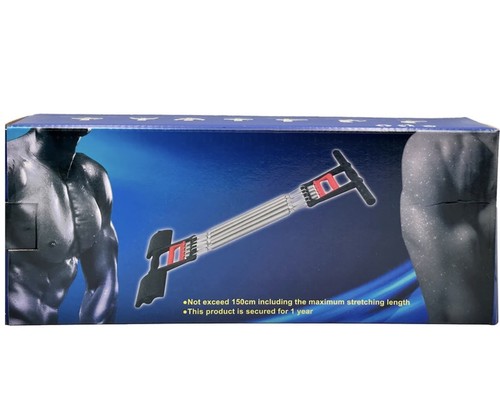 Multi muscle trainer fitness - multi,