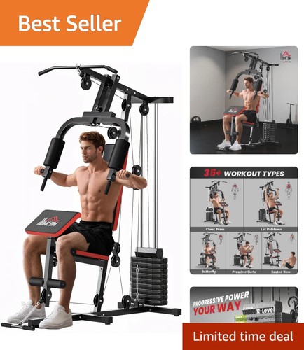 Versatile home gym equipment - versatile,