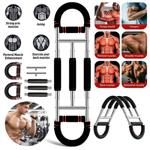 Workout equipment shaker - equipment,
