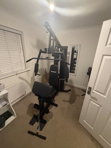 Multi gym home - multi-gym,