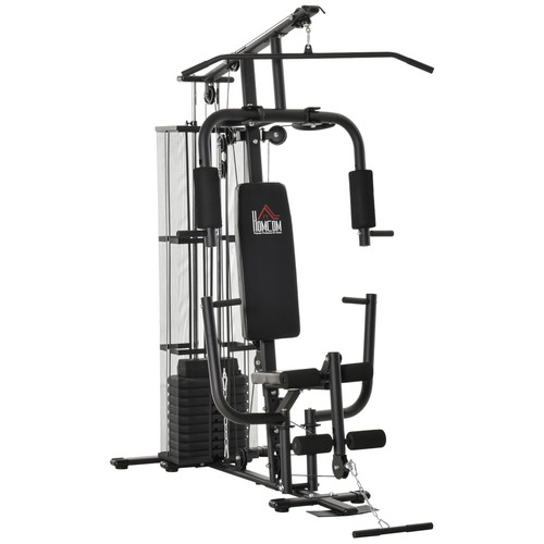 Multifunction home gym weight - home,
