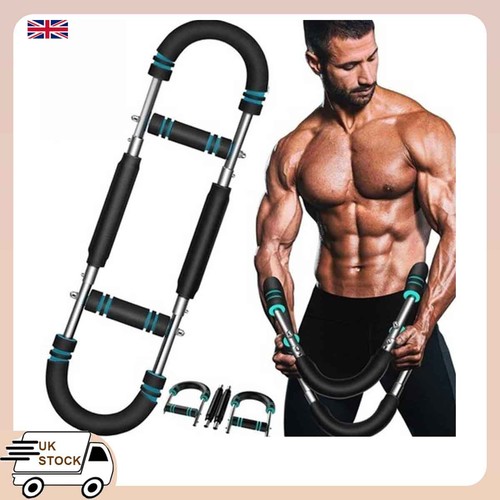 Arm adjustable exerciser - adjustable,