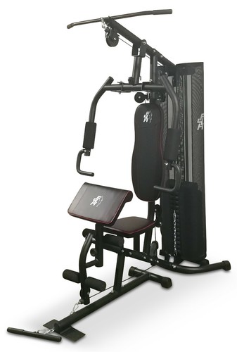 Multi gym machine - machine, for