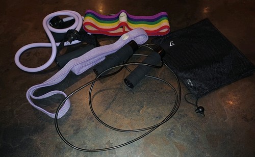 Home workout bundle - bundle, 4