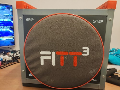 Fitt3 fitness cube crane - fitt3,