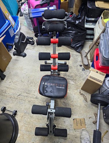 Gym equipment abs - equipment,