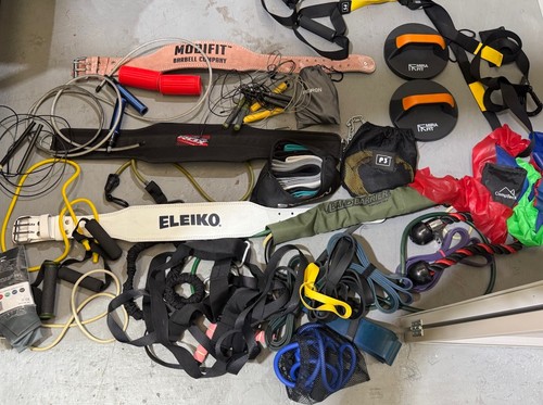 Exercise equipment - exercise,