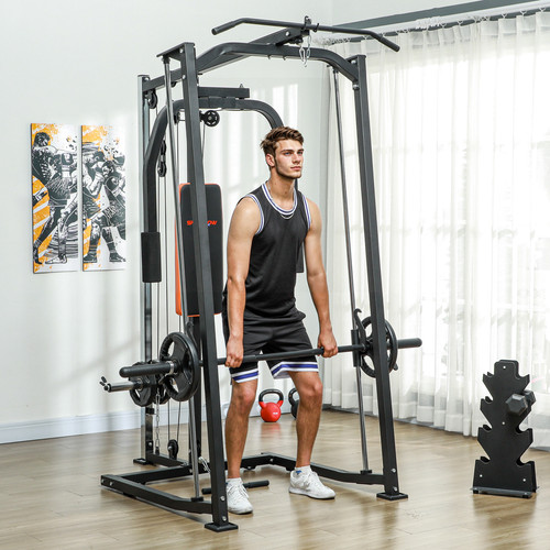 Sportnow multi gym smith - sportnow,