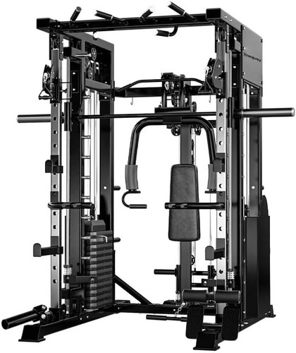 Strongway multi gym smith - strongway,