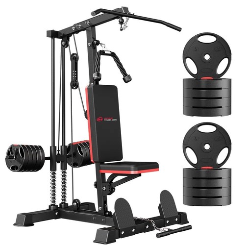 Sportnow multi gym workout - sportnow,