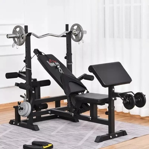 Multi exercise full body - exercise,