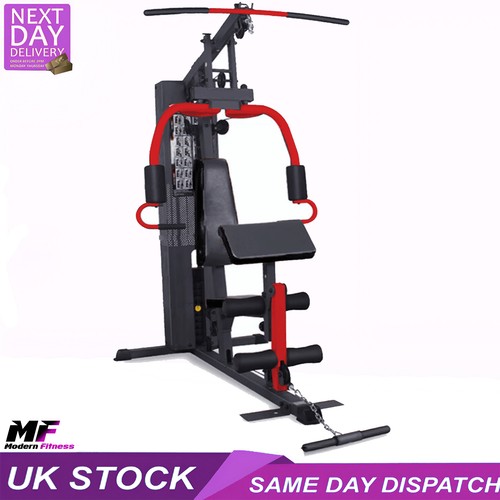 Multigym weight training - weight,