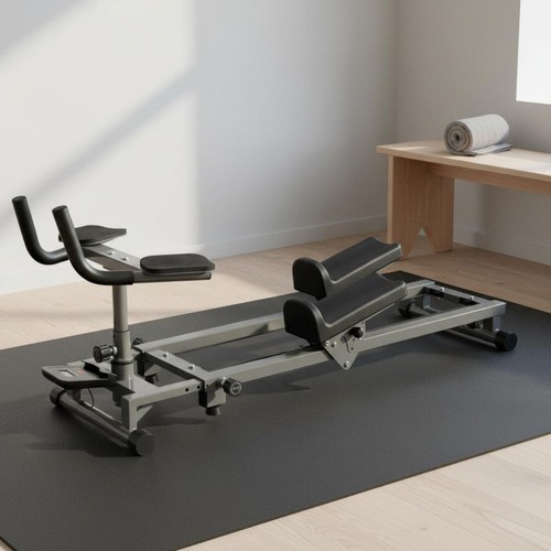 Training machine home - 1,