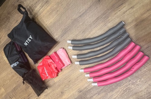 Gym equipment bundle - gym,