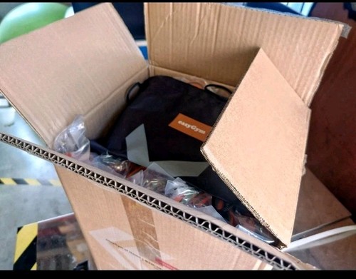 Home gym box easy - easy,