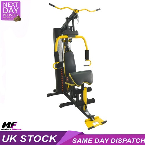 Home gym multigym machine - home,