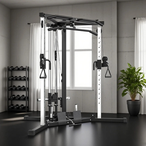 Home gym machine - home,