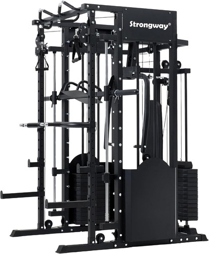 Strongway multi gym smith - strongway,