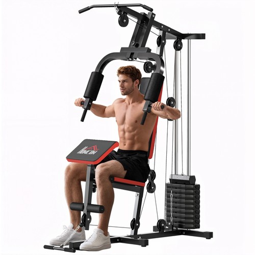 Homcom multi home - multi,