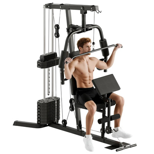 Multi home gym - multi, with