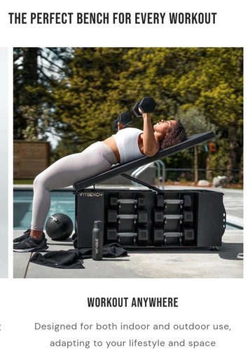 Fitbench workout fitness - fitbench,