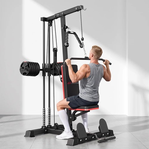 Multi home gym - home, machine