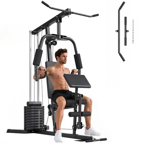 Homcom multi home - multi, machine
