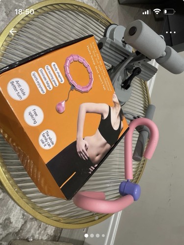 Exercise bundle equipment set - exercise,