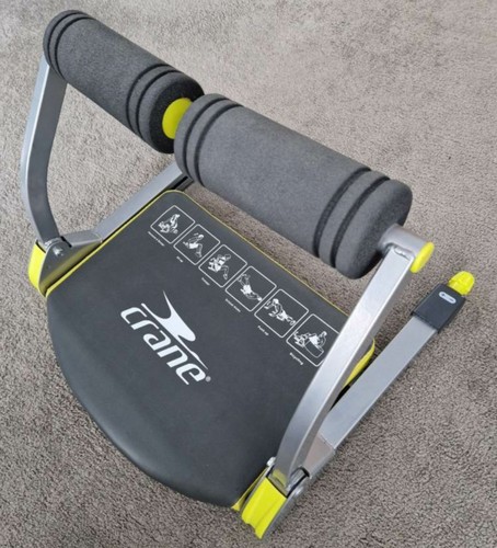 Crane multi trainer - 6-in-1,