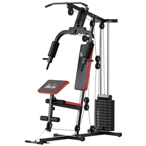 Multi home gym machine - multi,