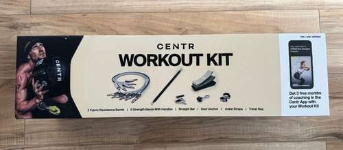 New top quality workout - new,