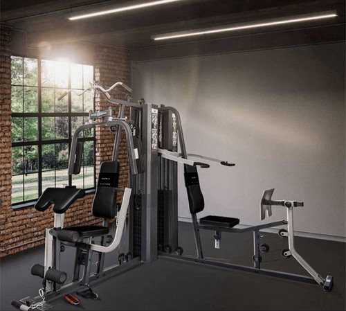 Multigym weights multi gym - multigym, multi-gym