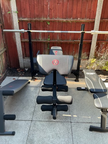 Home multi gym - multi, equipment