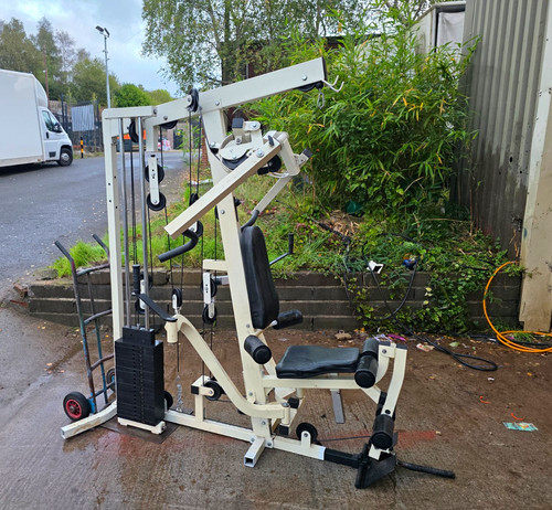 Home gym multi weight - home,