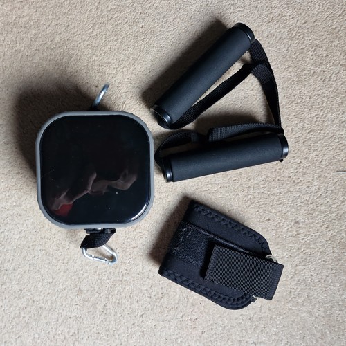 Strength resistance machine - resistance,