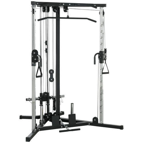 Position home gym machine - gym,