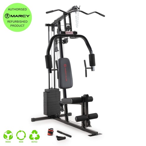 Marcy mkm81030 home multi gym - marcy,
