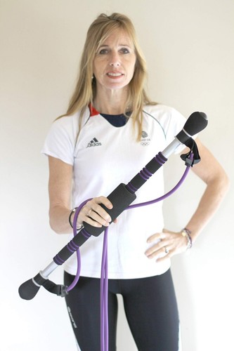 Home gym fitness equipment - home,