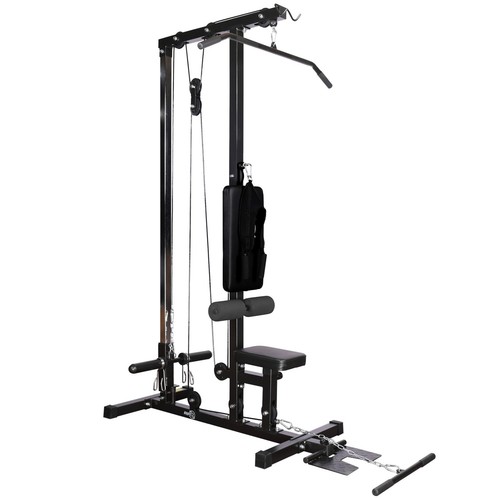 Rip multi gym lat - rip, down