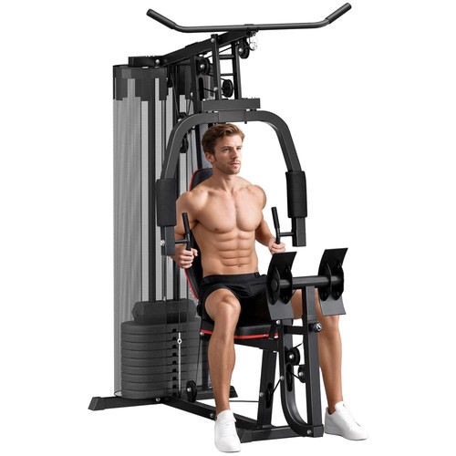 Sportnow home gym - home,